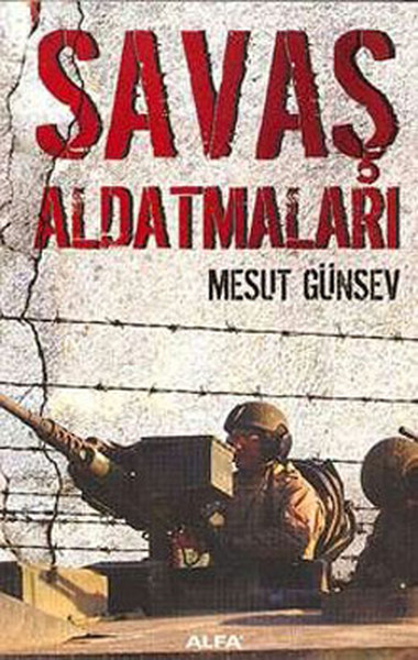 Savaş Aldatmaları