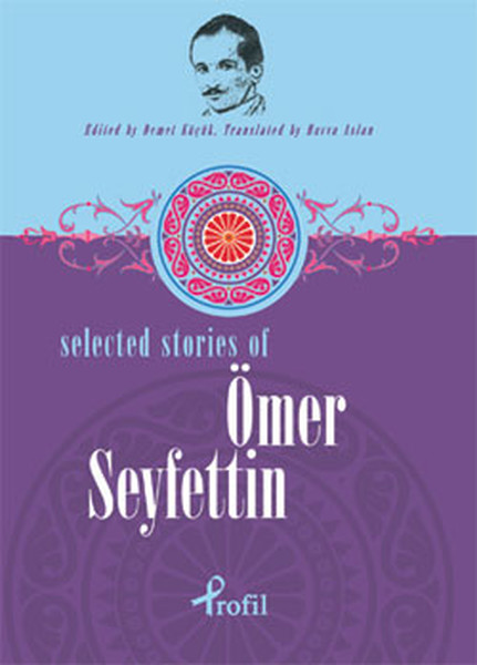 Selected Stories of Ömer Seyfettin