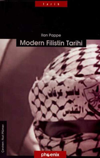 Modern Filistin Tarihi (Ilan Pappe) - Fiyat & Satın Al | D&R