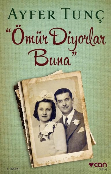 Ömür Diyorlar Buna