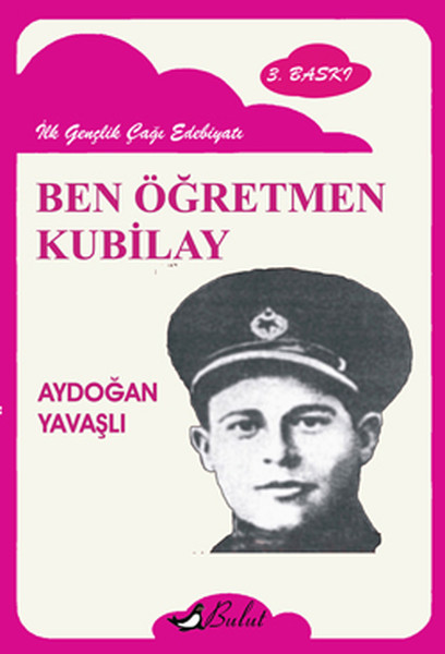 Ben Öğretmen Kubilay