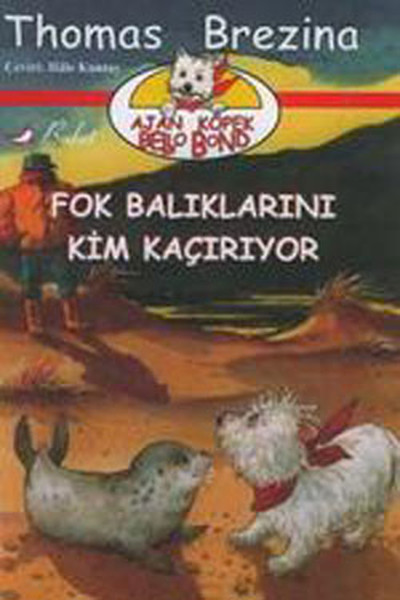Fok Balıklarını Kim Kaçırıyor