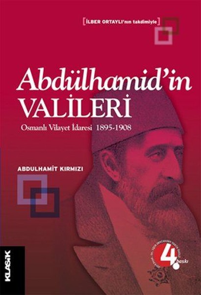 Abdülhamid'in Valileri