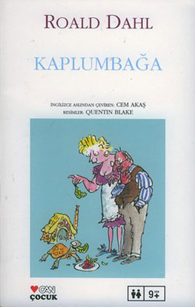 Kaplumbağa