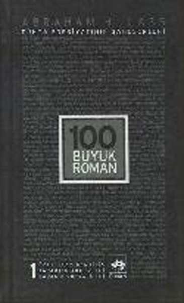 100 Büyük Roman 1