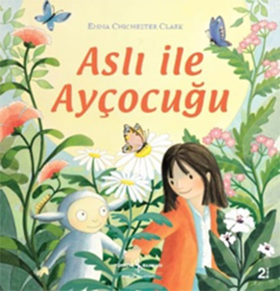 Aslı ile Ayçocuğu