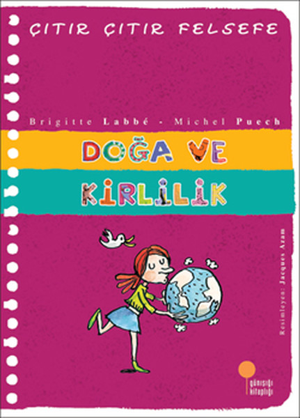 Çıtır Çıtır Felsefe 10 - Doğa ve Kirlilik