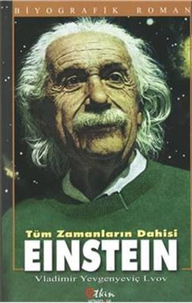 Tüm Zamanların Dahisi Einstein