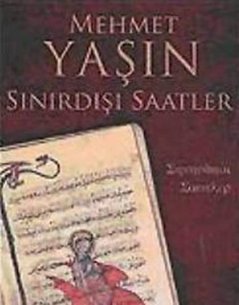 Sınırdışı Saatler