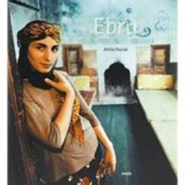 Ebru - Reflaections of Cultural Diversity in Turkey - (cd'li)