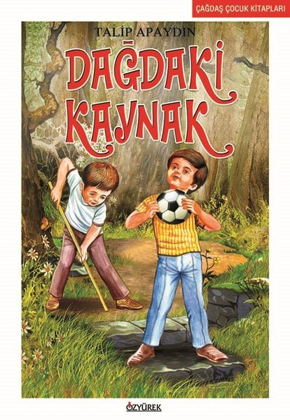 Dağdaki Kaynak