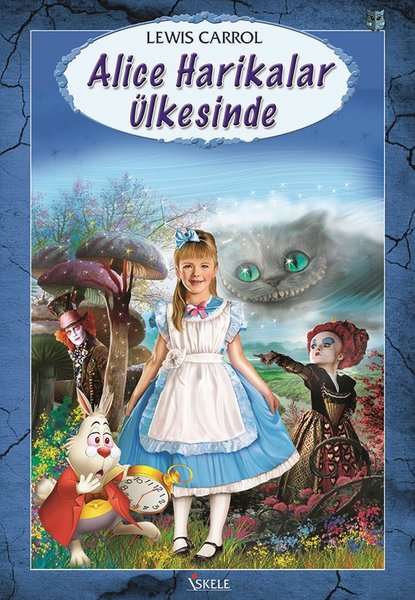 Alice Harikalar Ülkesinde