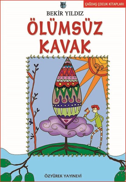 Ölümsüz Kavak