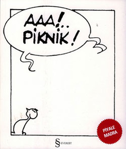 Aaa!..Piknik