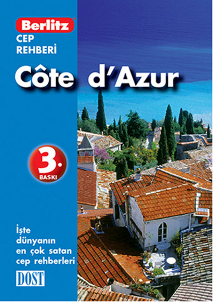Cote D'Azur