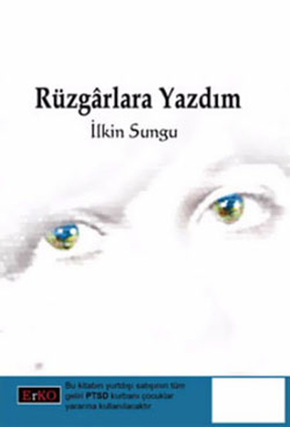 Rüzgarlara Yazdım