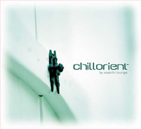 Miracle Lounge Chillorient Vol.1