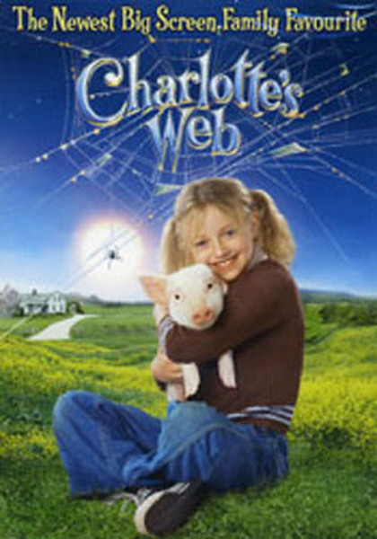 Charlotte's Web - Minik Örümcek Şarlot