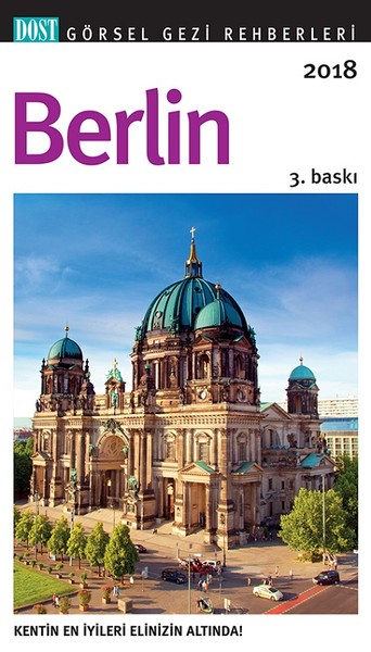 Berlin-Görsel Gezi Rehberi