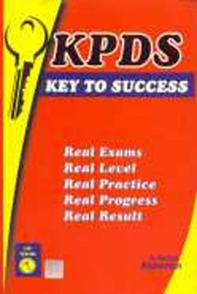 KPDS Key to Success