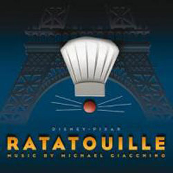 Ratatouille