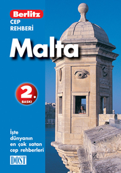 Malta Cep Rehberi