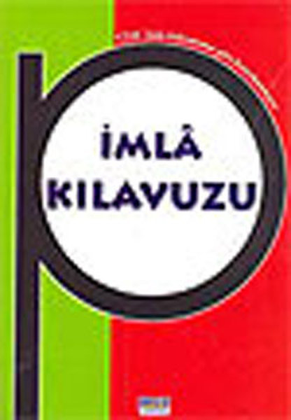 İmla Kılavuzu