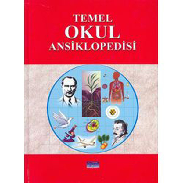 Temel Okul Ansiklopedisi