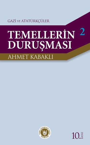 Temellerin Duruşması 2 - Gazi ve Atatürkçüler