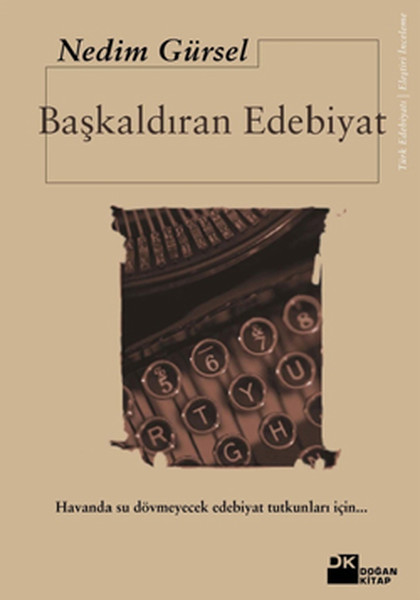 Başkaldıran Edebiyat