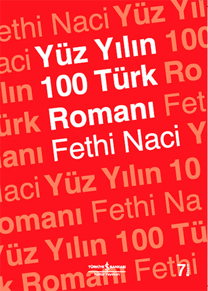 Yüzyılın 100 Türk Romanı