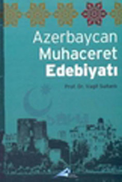 Azerbaycan Muhaceret Edebiyatı