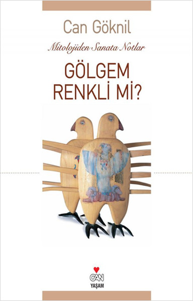 Gölgem Renkli mi?