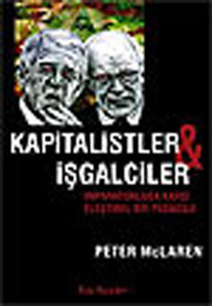 Kapitalister ve İşgalciler