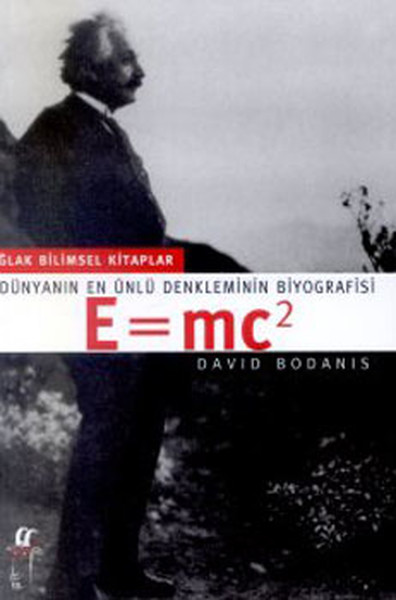 E=mc2