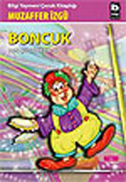 Boncuk