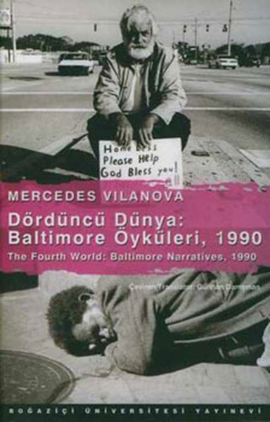 The Fourth World: Baltimore Narratives - 1990 D...