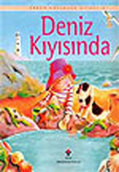 Deniz Kıyısında