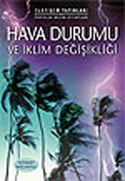 Hava Durumu Ve İklim Değişikliği