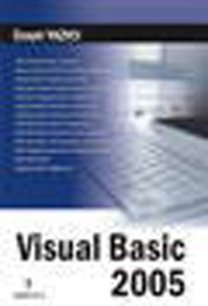 Visual Basic 2005