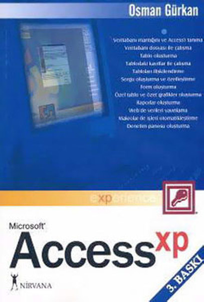 Access XP