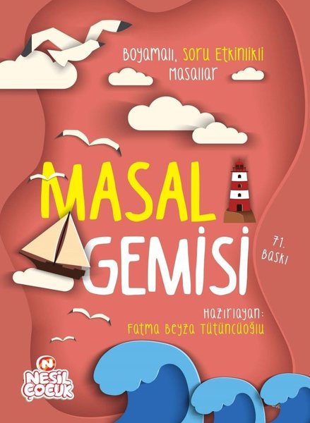 Masal Gemisi