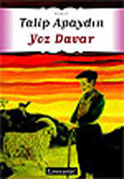 Yoz Davar