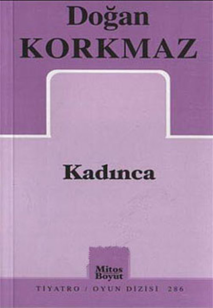 Kadınca