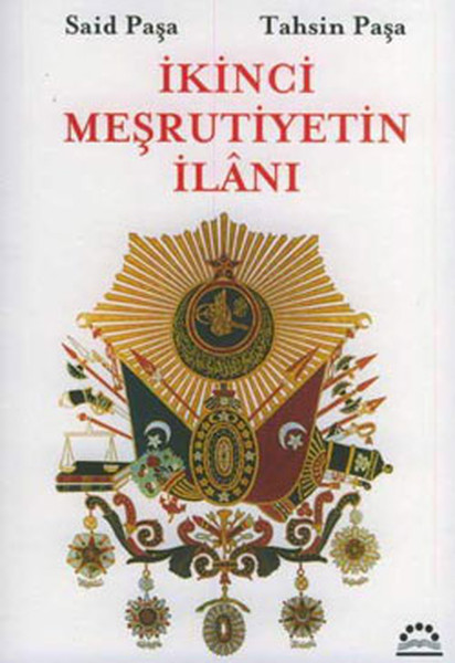 İkinci Meşrutiyetin İlanı