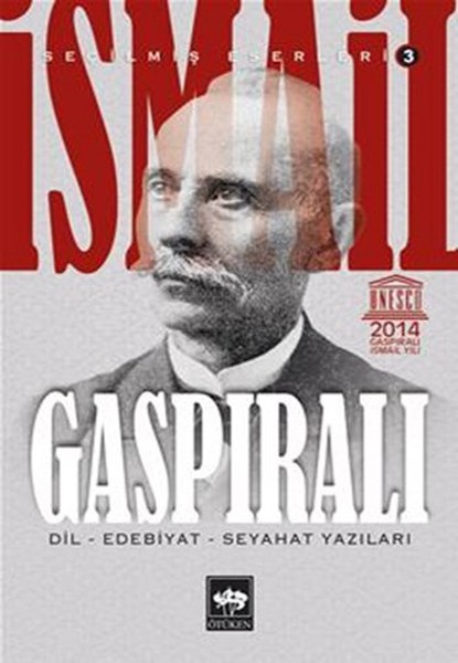 Gaspıralı