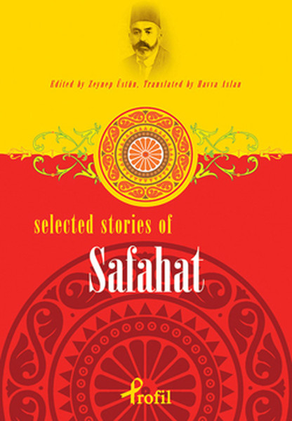 Selected Stories Of Safahat