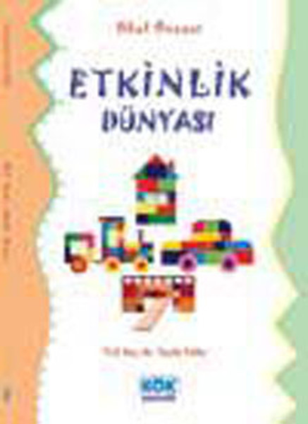 Etkinlik Dünyası