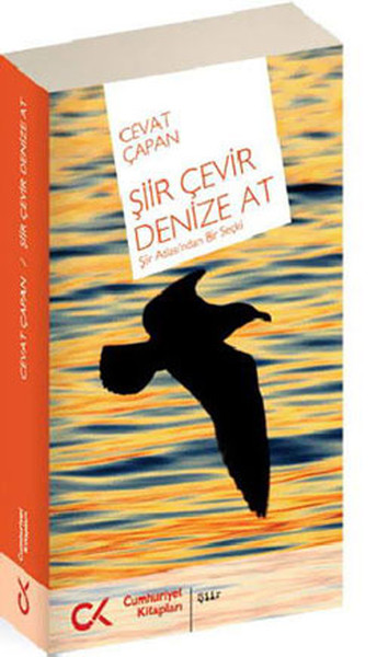 Şiir Çevir Denize At