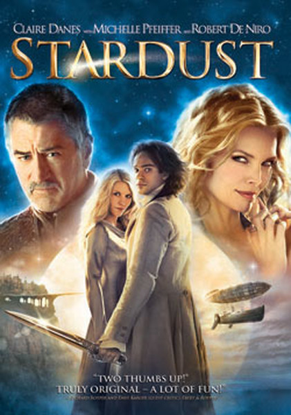 Stardust - Yıldız Tozu
